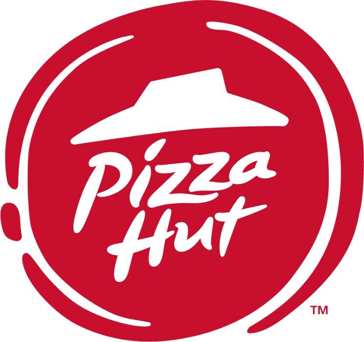 Pizza Hut Niddrie Logo