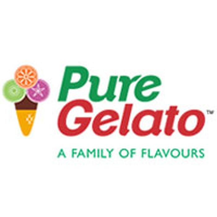 Pure Gelato Logo