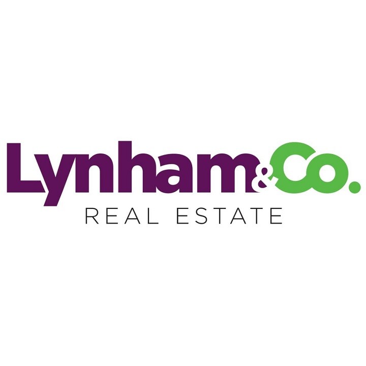 Lynham & Co. Real Estate Logo