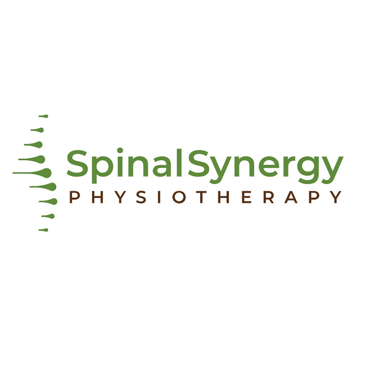Spinal Synergy Physiotherapy Logo