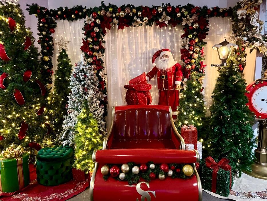 Images Deck The Halls Christmas