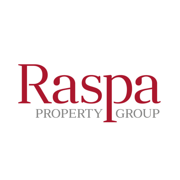 Raspa Property Group Logo
