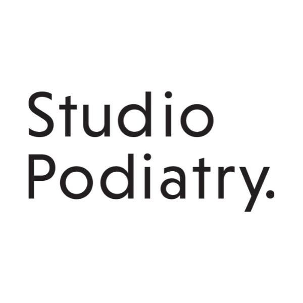 Studio Podiatry Logo