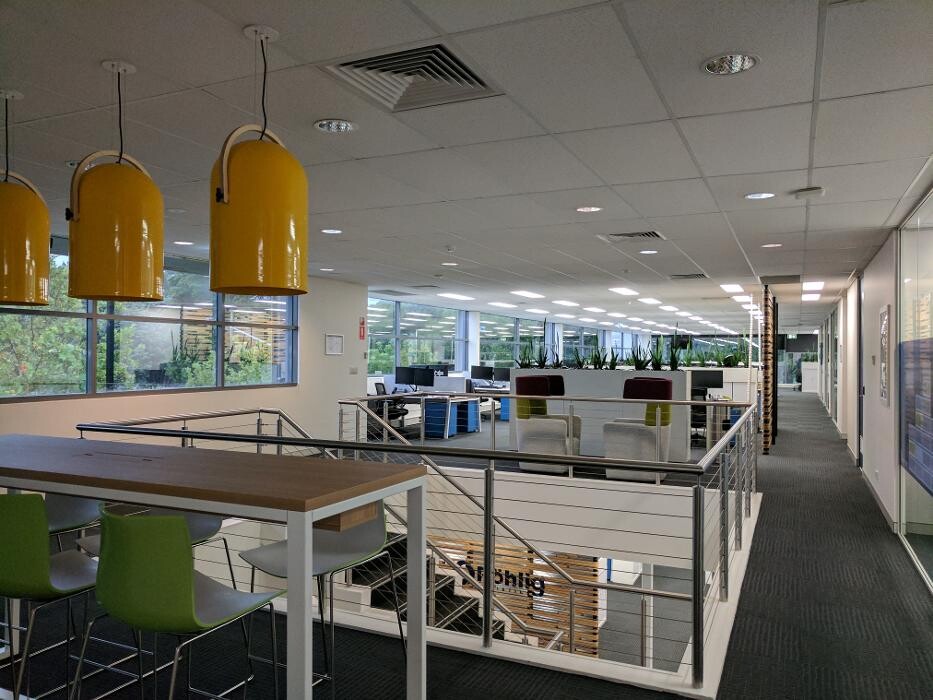 Images Röhlig Logistics