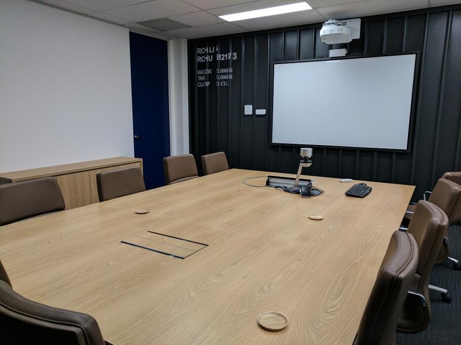 Images Röhlig Logistics