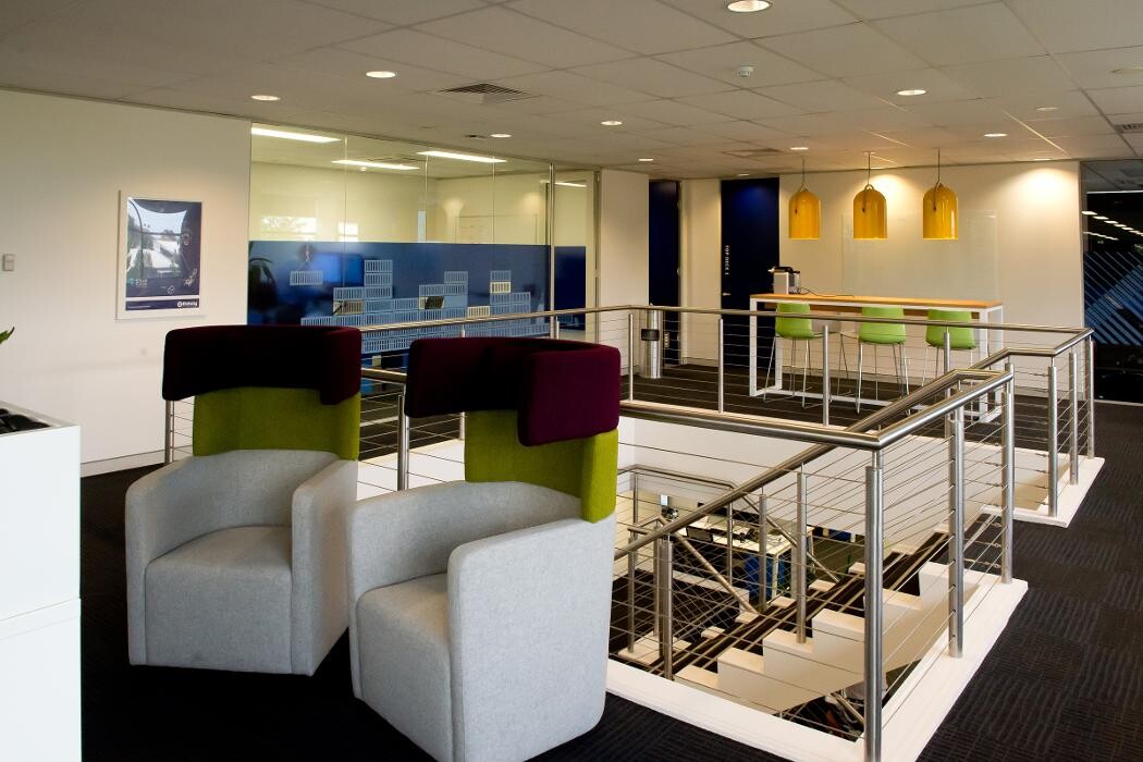 Images Röhlig Logistics