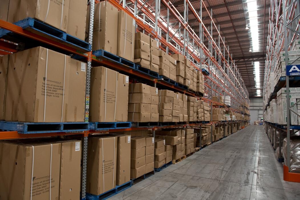 Images Röhlig Logistics