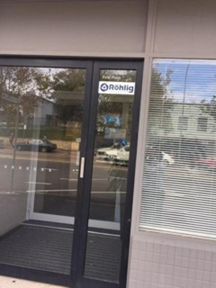 Images Röhlig Logistics