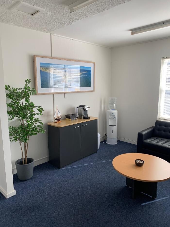 Images Röhlig Logistics