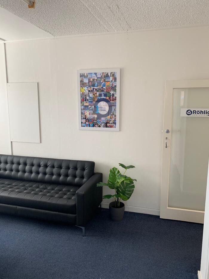 Images Röhlig Logistics