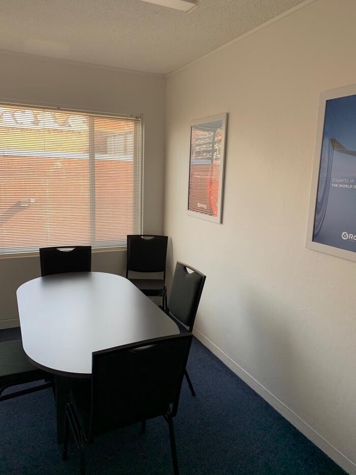 Images Röhlig Logistics