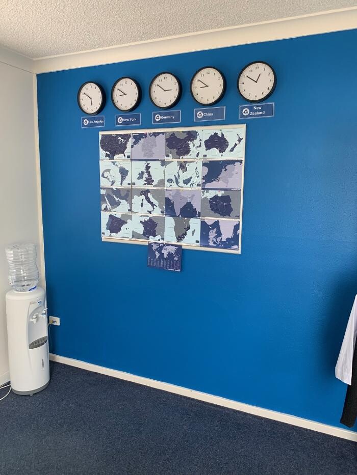 Images Röhlig Logistics