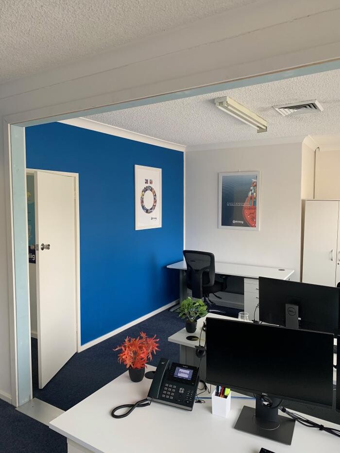 Images Röhlig Logistics