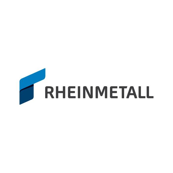 Rheinmetall Defence Australia Pty Ltd. Logo