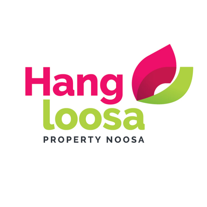 HangLoosa Property Noosa Logo