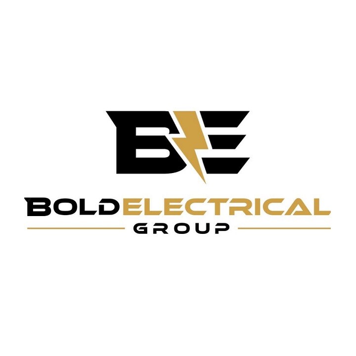 Bold Electrical Group Logo