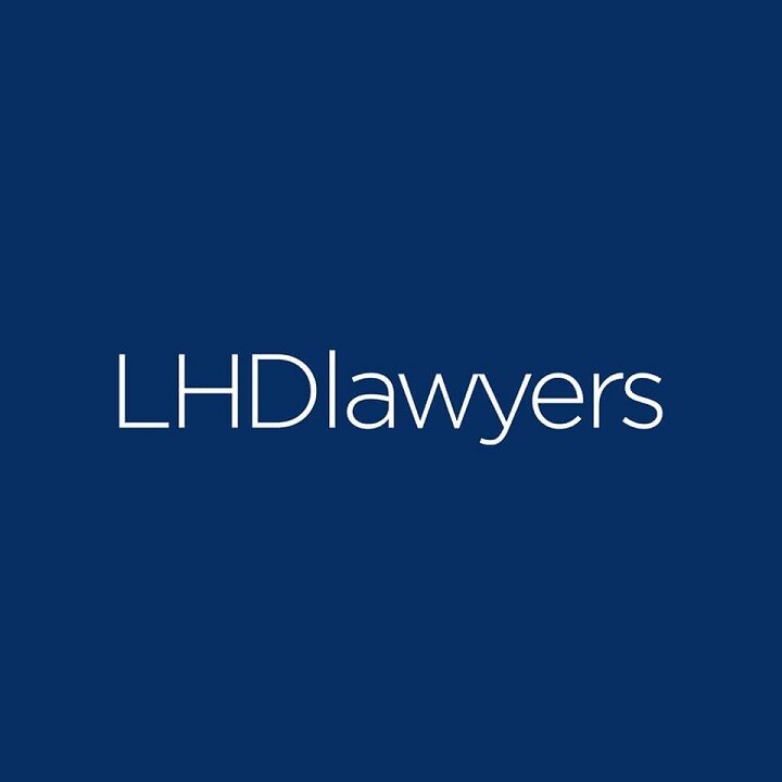 LHD Lawyers Melbourne Logo