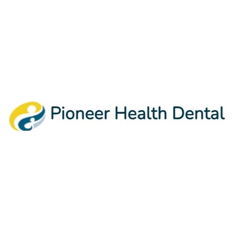 Pioneer Health Dental Logo