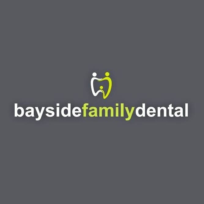 Bayside Family Dental Logo