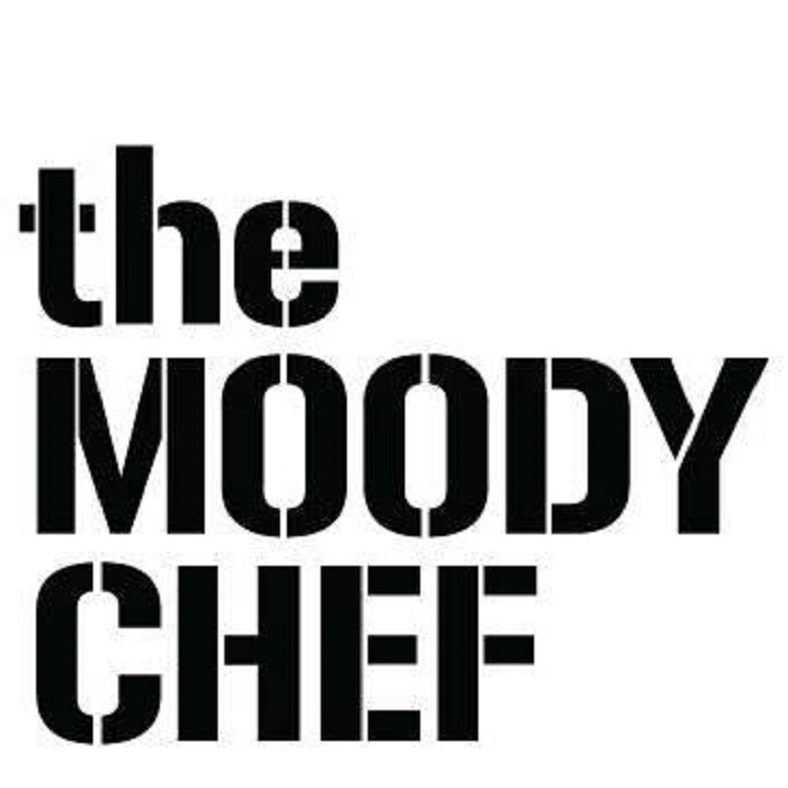 The Moody Chef Logo
