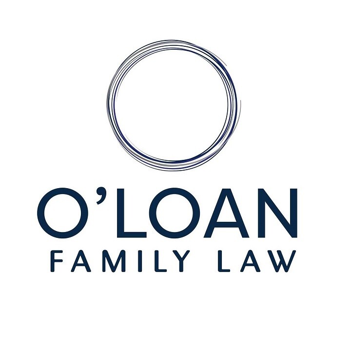 O'Loan Family Law Logo