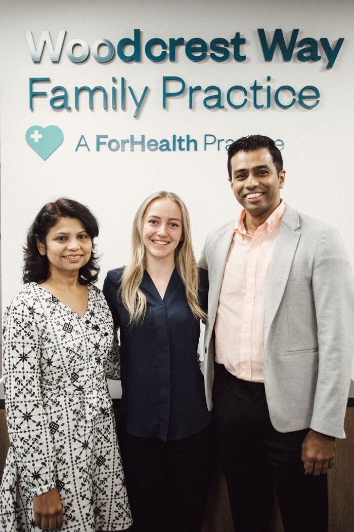 Images Woodcrest Way Family Practice - Springfield