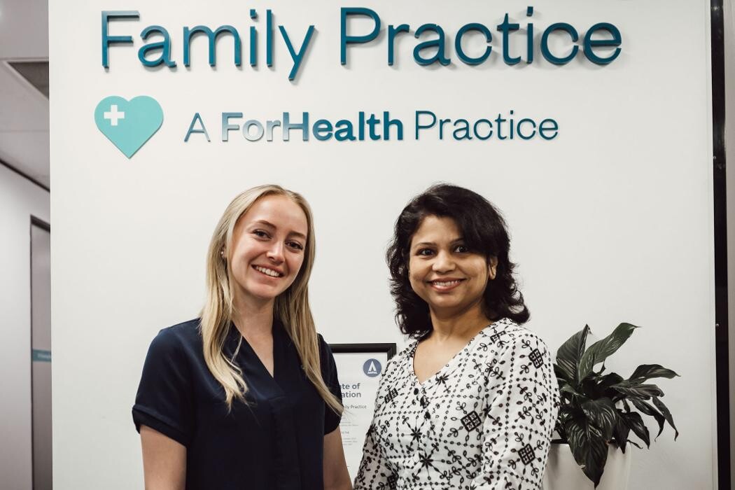 Images Woodcrest Way Family Practice - Springfield