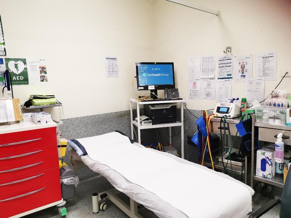 Images Campbelltown Medicare Urgent Care Clinic