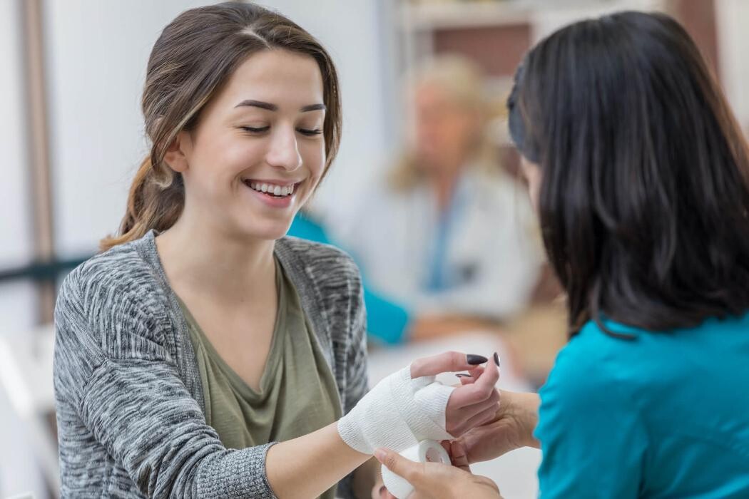Images Campbelltown Medicare Urgent Care Clinic