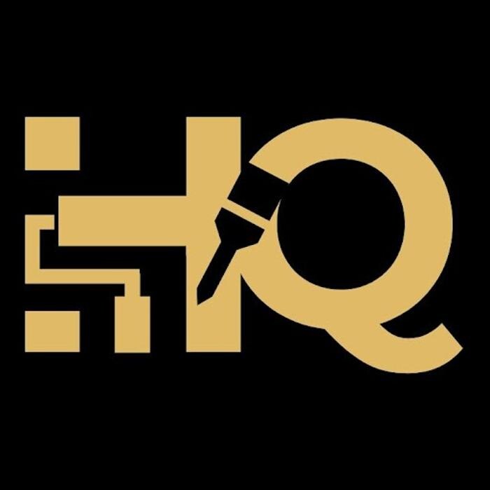 HQ Painting Services Pty Ltd Logo