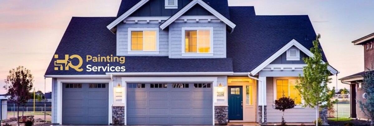 Images HQ Painting Services Pty Ltd