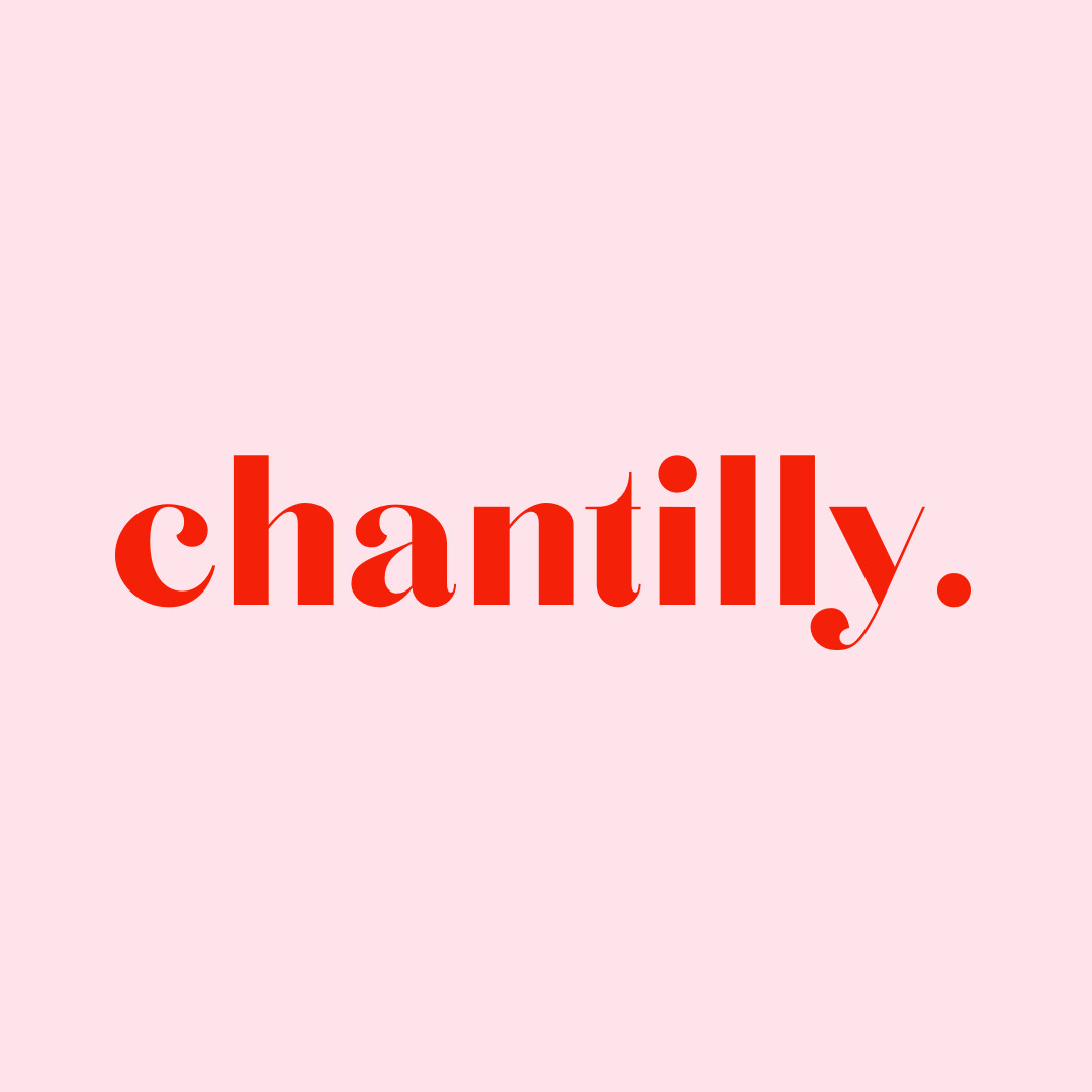 Chantilly Skin and Brow Toronto Logo