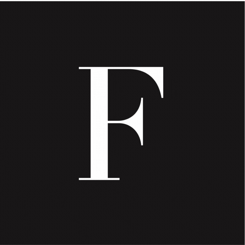 Fruition Hair Red Hill | Brisbane Logo