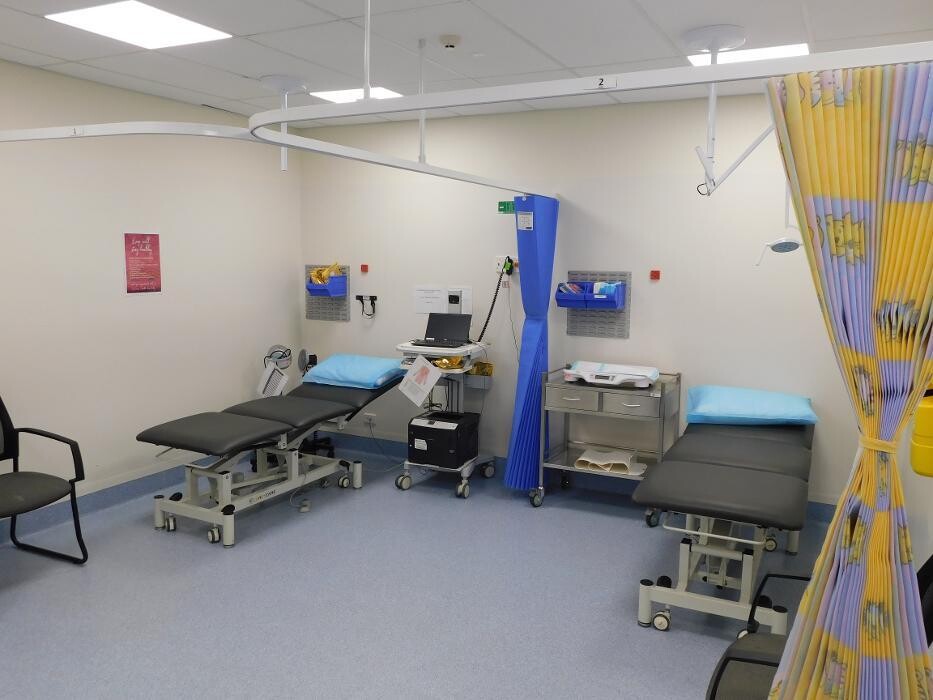 Images Robina Medical & Dental Centre