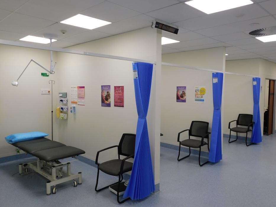 Images Robina Medical & Dental Centre