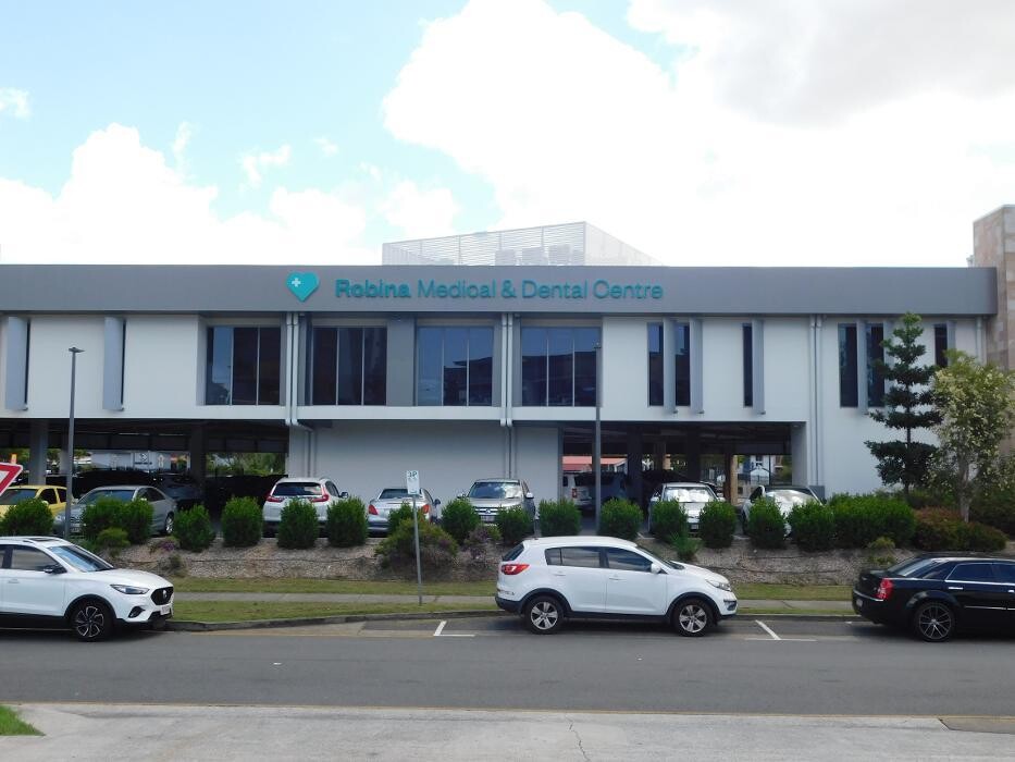 Images Robina Medical & Dental Centre