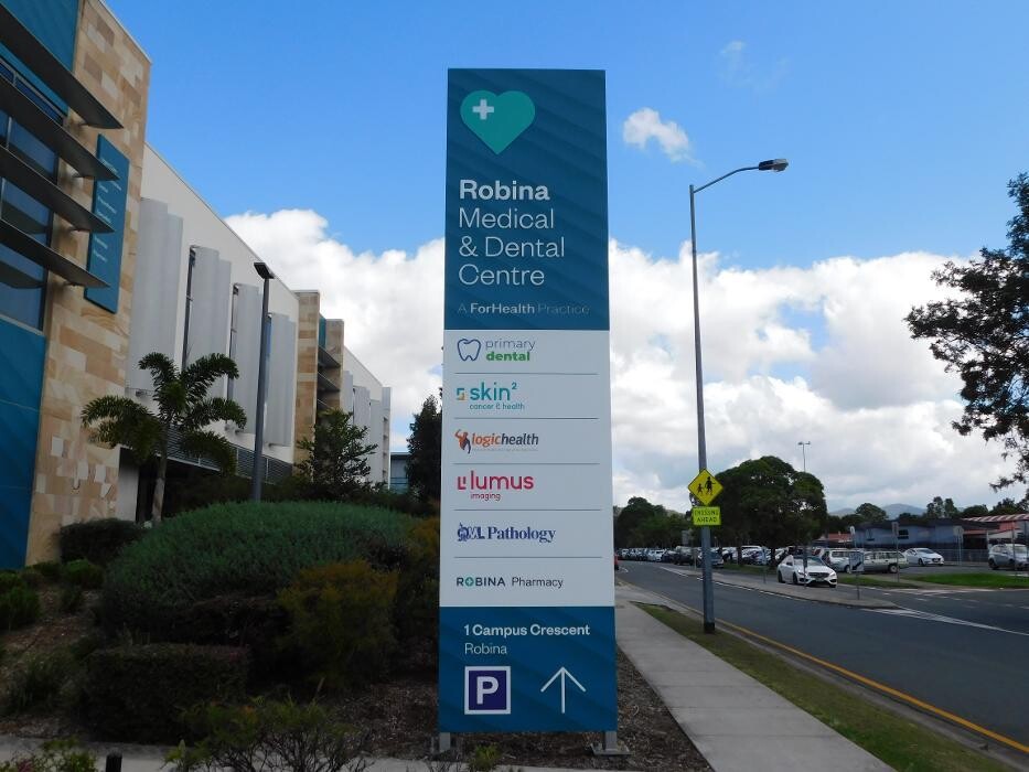 Images Robina Medical & Dental Centre