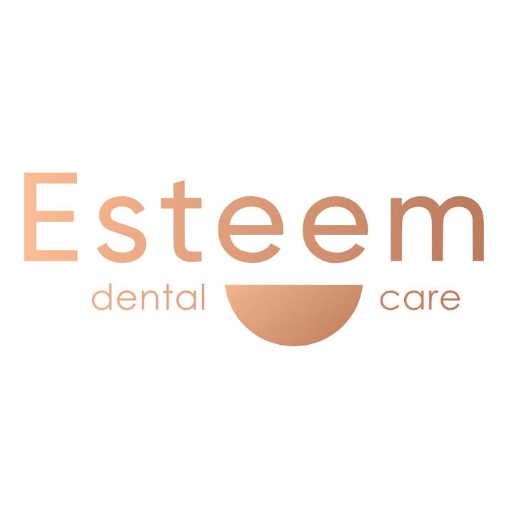 Esteem Dental Care Robina Logo