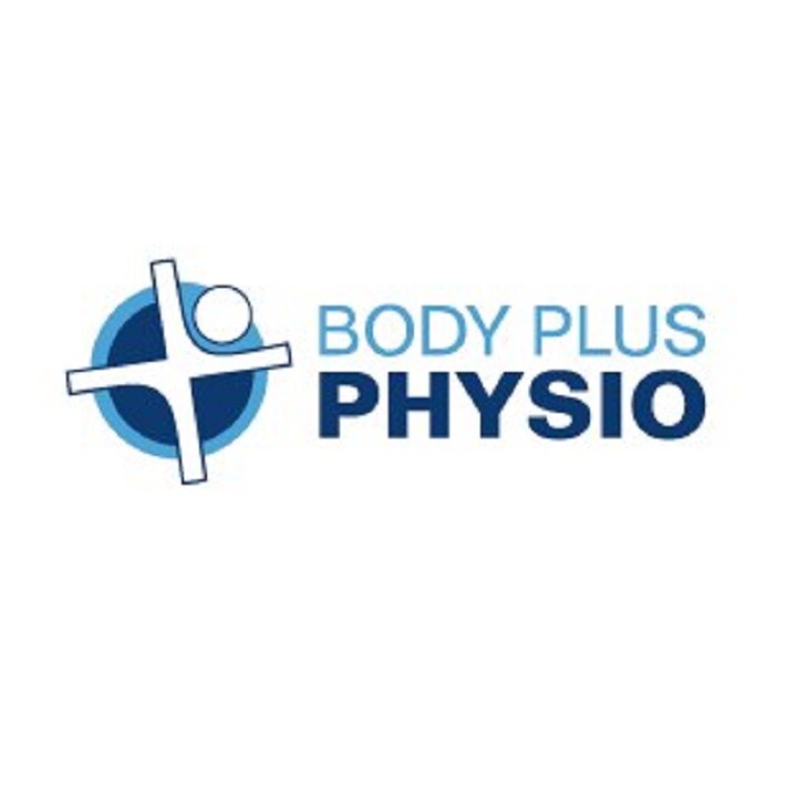 Body Plus Physio Logo