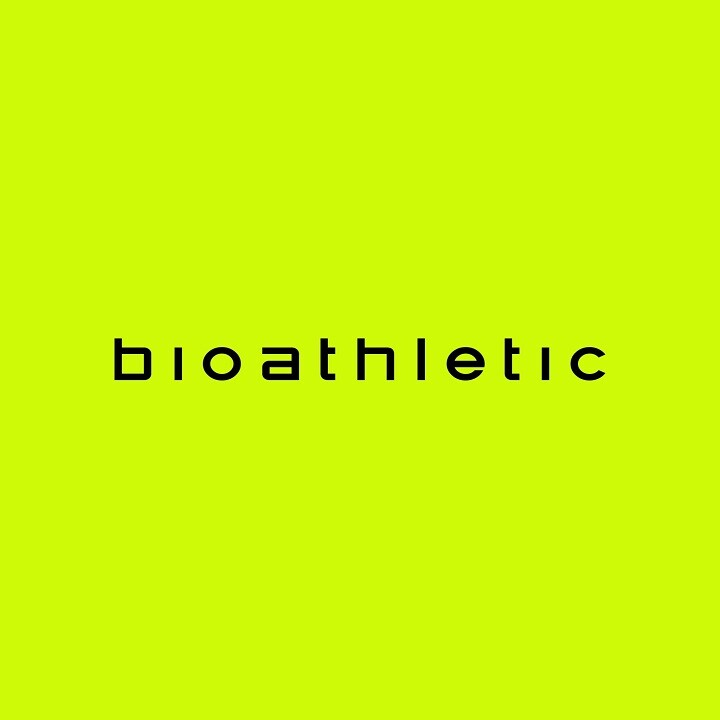 Bioathletic Logo