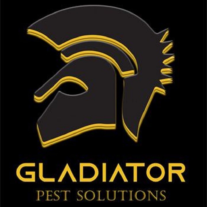 Gladiator Pest Solutions Logo