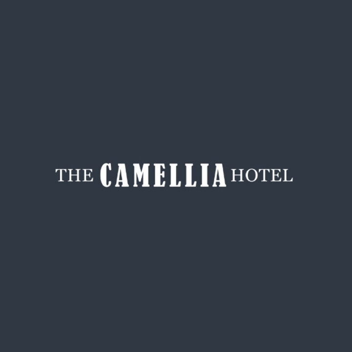 The Camellia Hotel Logo