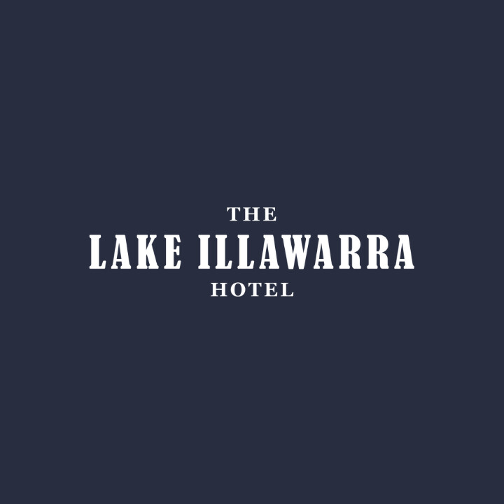 Lake Illawarra Hotel Logo