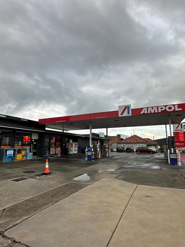 Images CoinFlip Bitcoin ATM - Ampol Fairy Meadow (Fairy Meadow)