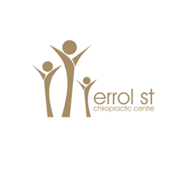 Errol Street Chiropractic Centre Logo