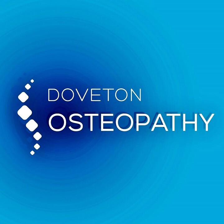 Doveton Osteopathy Logo