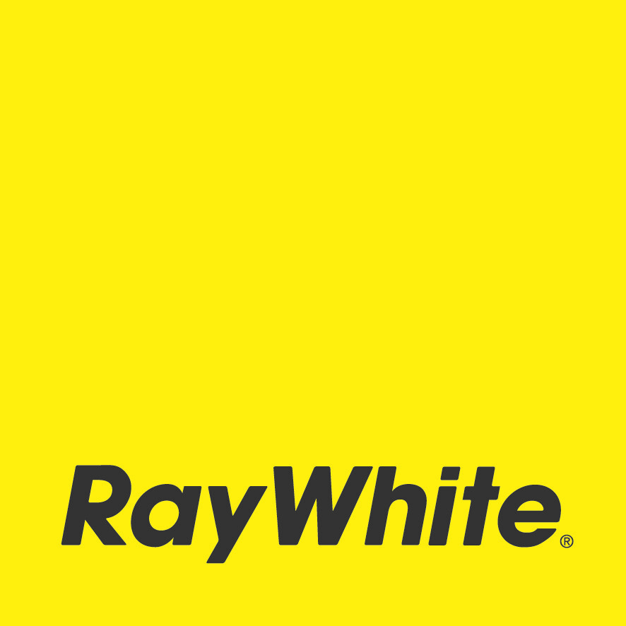 Ray White St Peters Logo