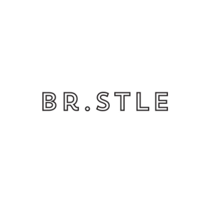 BRISTLE HAIR Logo