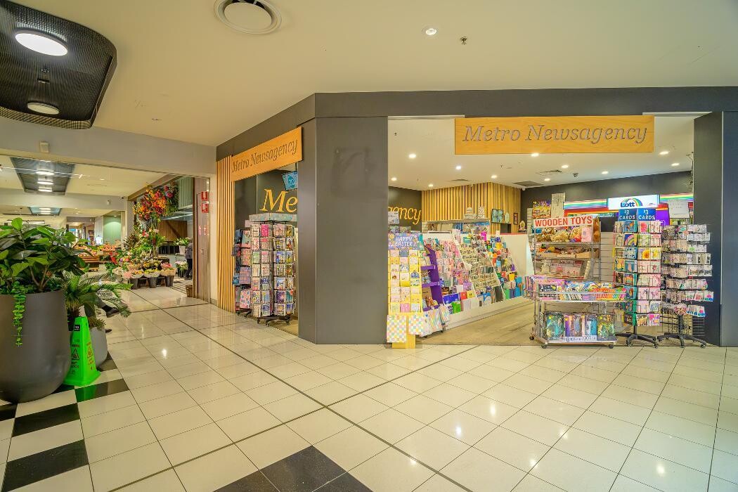 Images CoinFlip Bitcoin ATM - Metro Newsagency Newton (Newton)