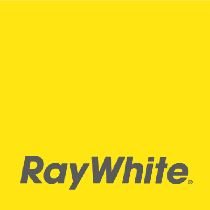 Ray White Wilston Logo